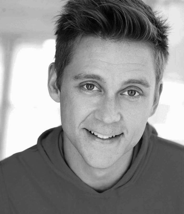 Michael buchanan gtgdue
