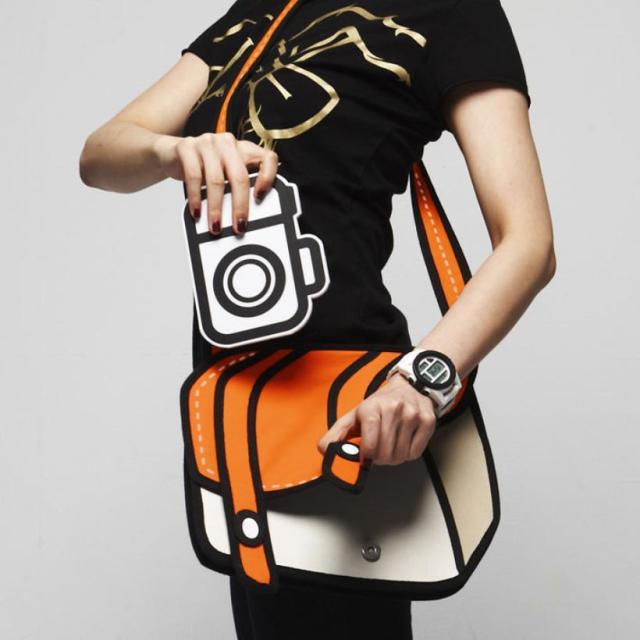 cartoonbags