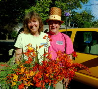 kelly and sue