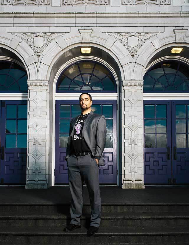 jesse hagopian seattle public schools MAP assessment