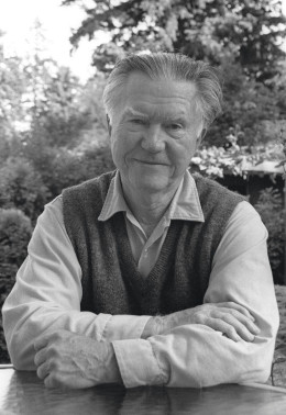 William Stafford
