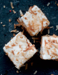madison kitchen coconut marshmallows