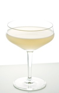 Rum Club Daiquiri from Michael Shea