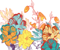 Flower Illustration