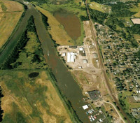 confluence ridgefield