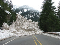 snow chains