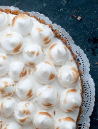 parfait s'more pie