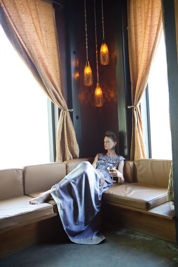 Designer: Holly Stalder