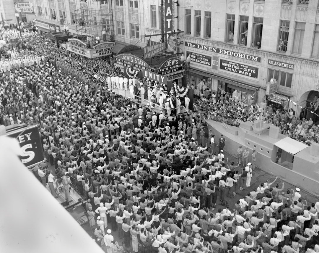 Houston in the 1920s and 1930s (Images of America): Sloane III, Story  Jones: 9780738571492: : Books