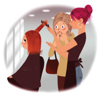 Lice and Easy