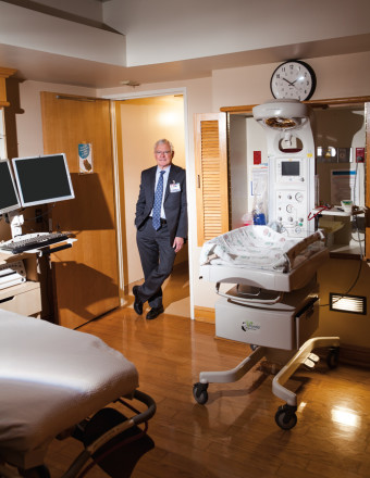 Dr. Duncan Neilson
