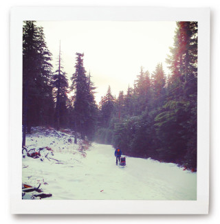 Summit Trail 691’s wide, rolling terrain