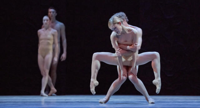 Oregon Ballet Theatre's 'Dream' Review