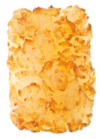 Consider the tater tot, an Oregon original