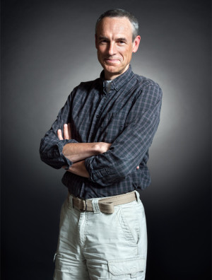 Tad McGeer