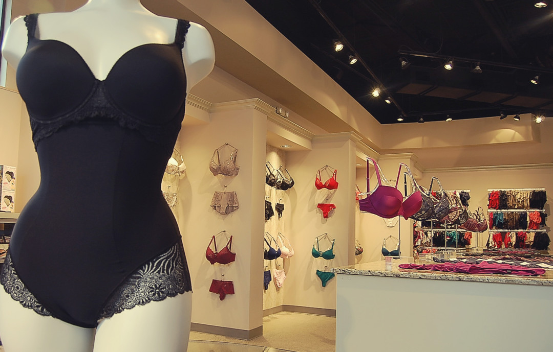 What's It Like to Be a Professional Bra Fitter?