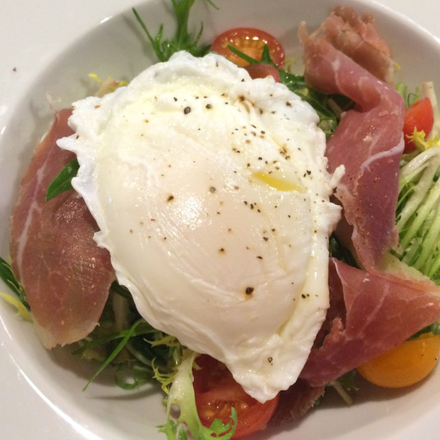 Durham house salad aeo62q