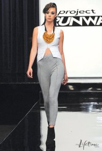 projectrunwayparty