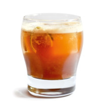 Dagobah System cocktail from Free House