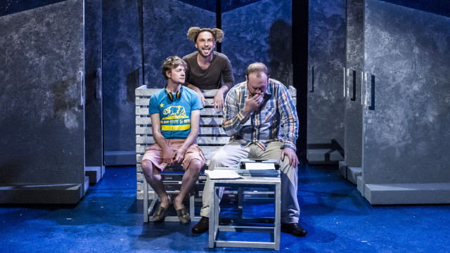 Theatre Vertigo's 'Aloha, Say the Pretty Girls'