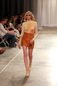 Fit 2 Print Fashion Show