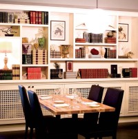 The Book Bindery Opener