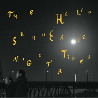 Helio Sequence "Negotiations" album cover