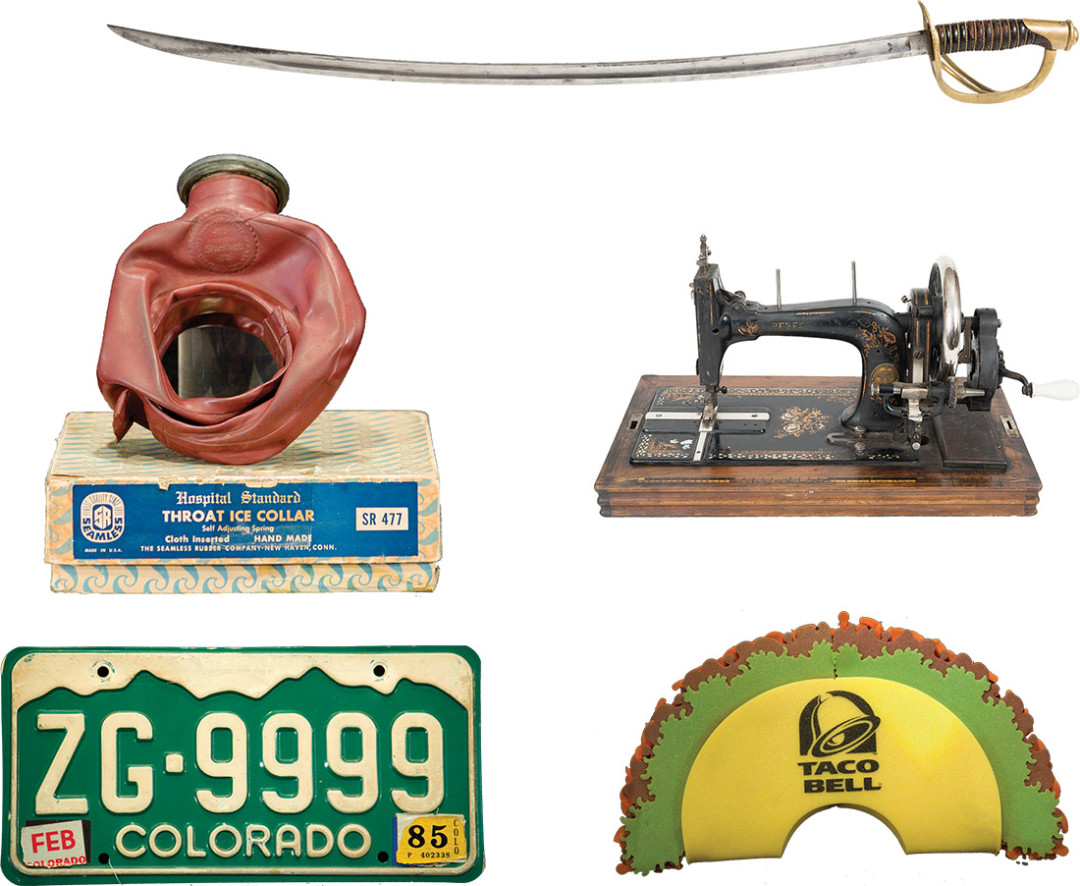 0515 antiques collage hjvuor