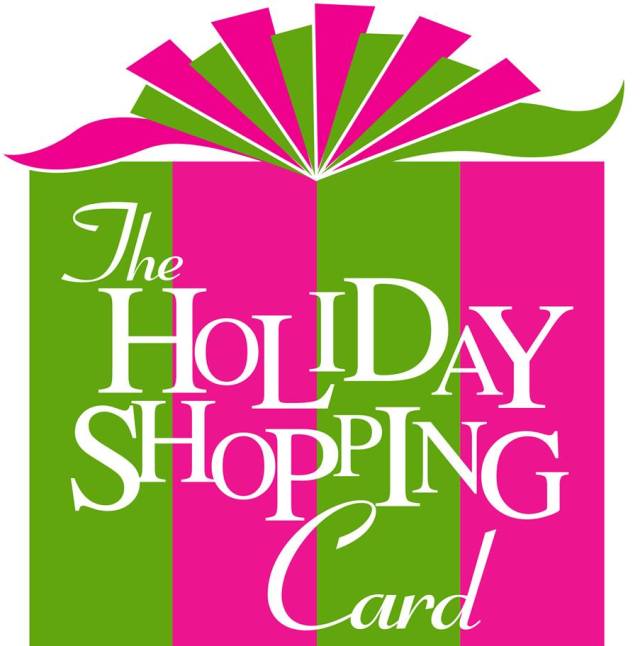 Holiday Shopping (Card) Season Starts Now Houstonia Magazine