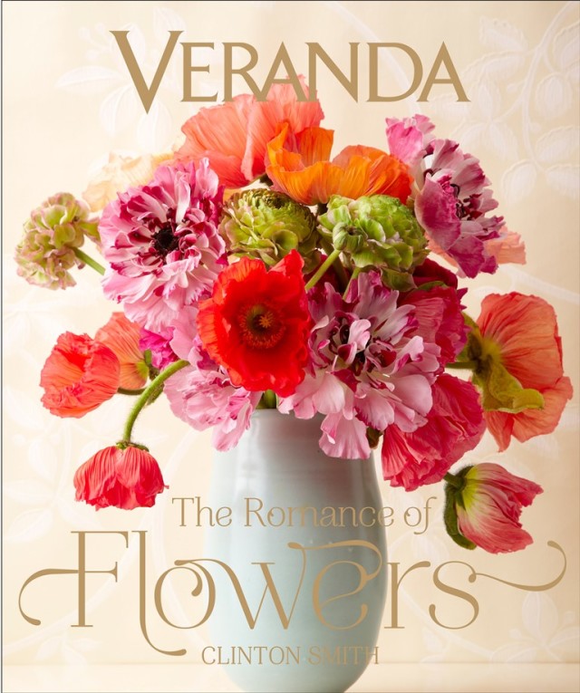 Veranda romance of flowers cover skqqnf