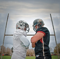 Portland Amateur Football