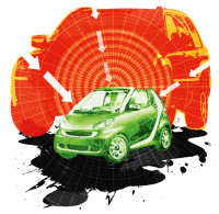smart car