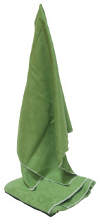 gear microfiber towel