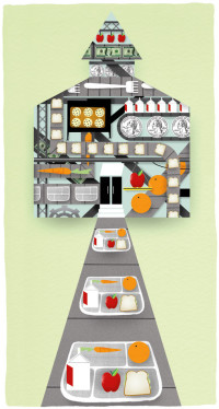 mud food factory