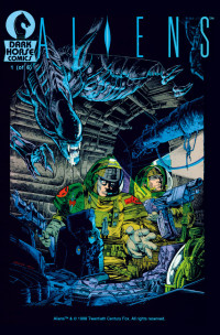 Dark Horse Comics