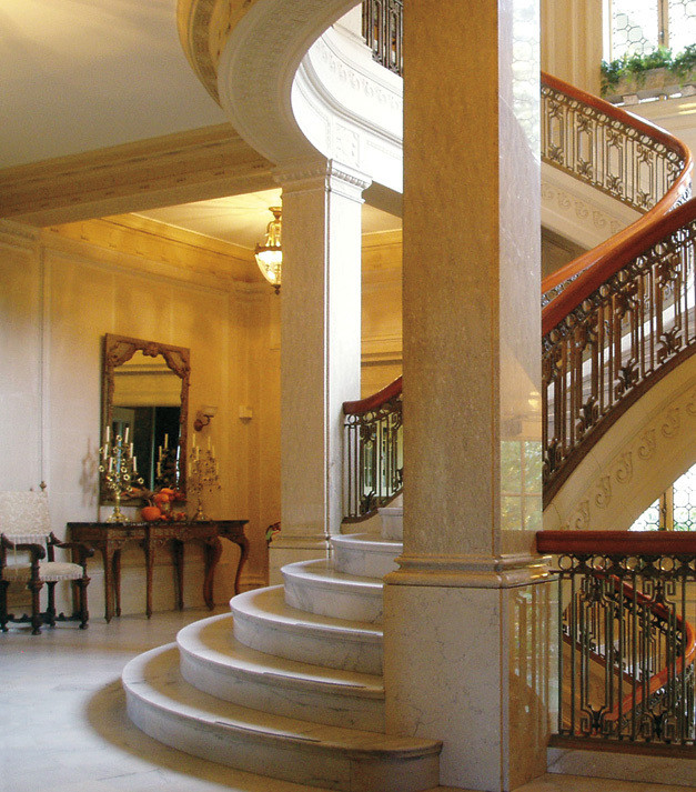 Pittock Mansion