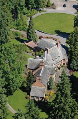 Frank Estate