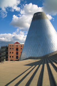 getaways tacoma glass