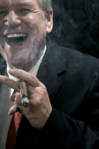 cigar