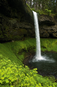 choose your own waterfalls