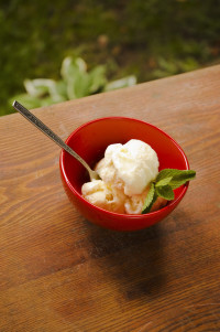 ice cream