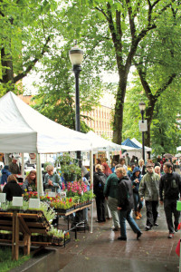 PSU Farmers Market