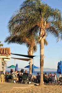 Santa Barbara