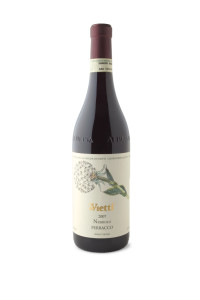 Nebbiolo Perbacco Wine