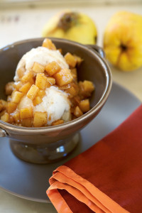 quince recipe page