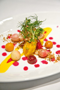 sel gris food