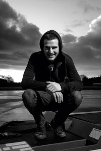David Hughlett
