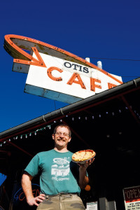 hidden coast otis