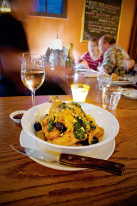 dine cava