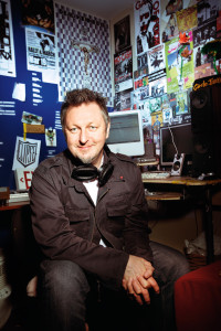 greenroom dave